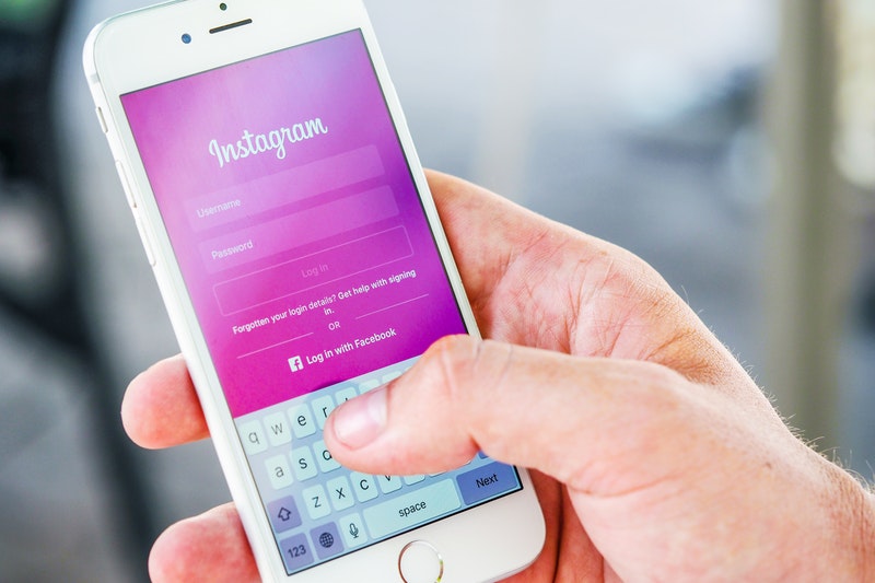 Instagram